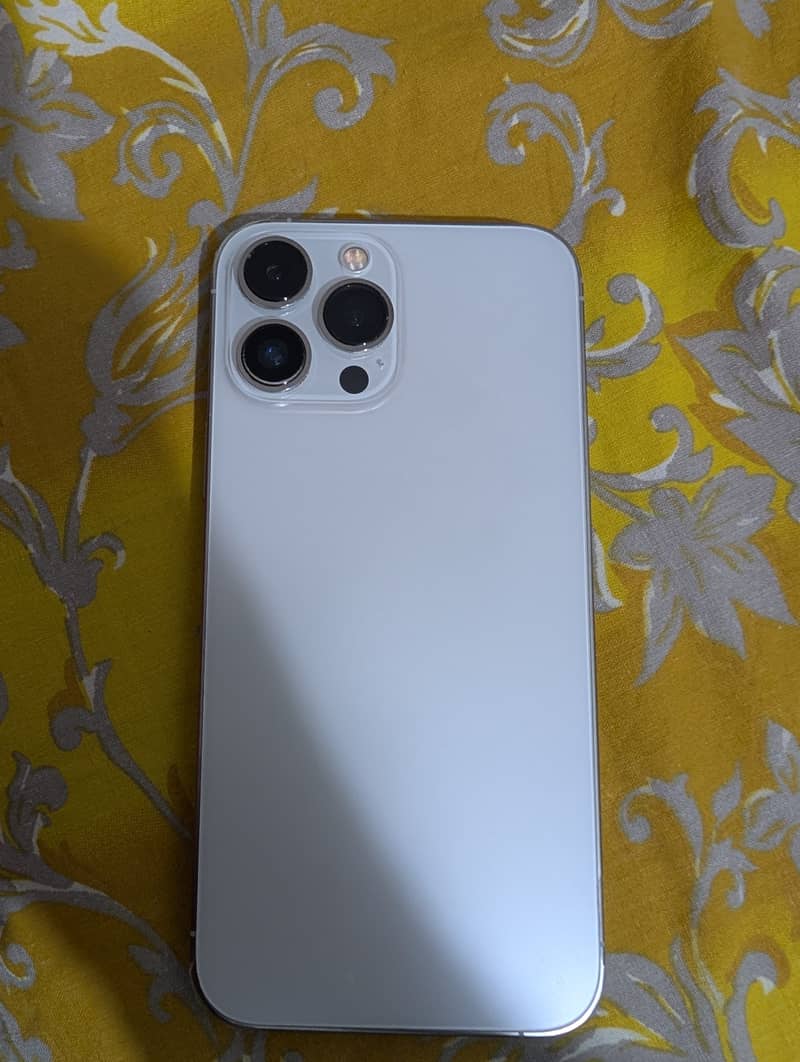 iPhone 13pro max 3
