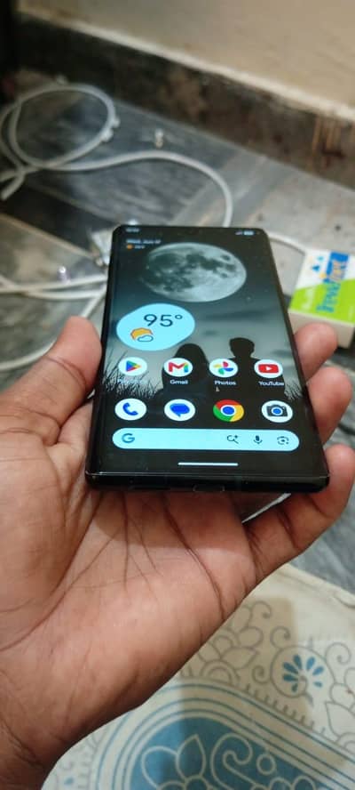 Google Pixel 6 Pro