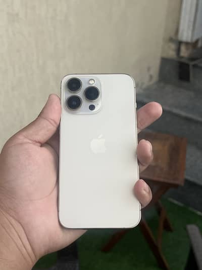 iPhone 13 Pro Jv