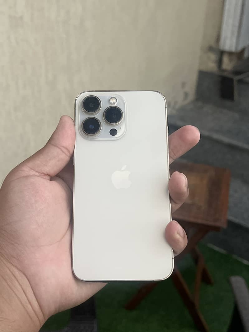 iPhone 13 Pro Jv 0