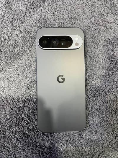 Google Pixel 9 Pro XL Official Pta Approved 16GB & 256GBb