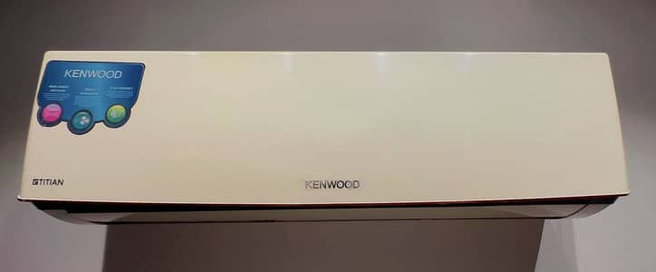 Ac in very good condition