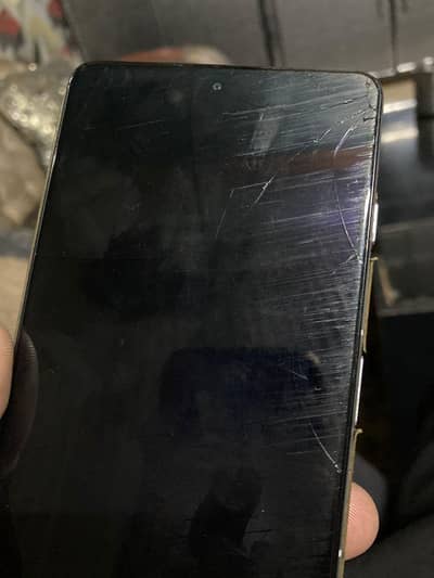 Xiaomi Redmi K40 Gaming