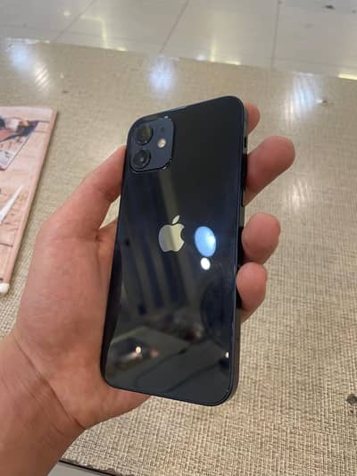 Apple iPhone 12 jv