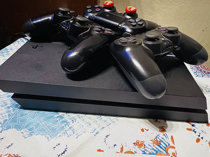 PlayStation 4 1