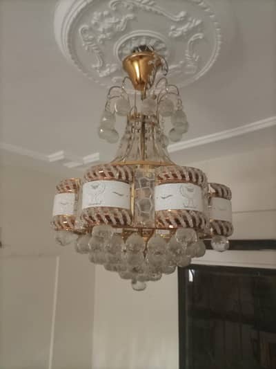 Decorative Fountain- two available