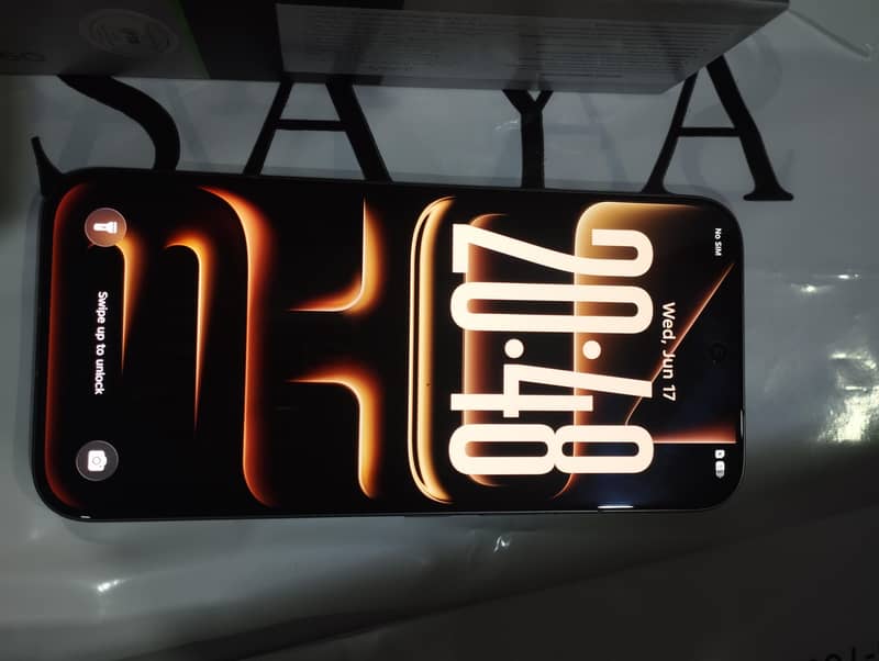 INFINIX NOTE 60 1