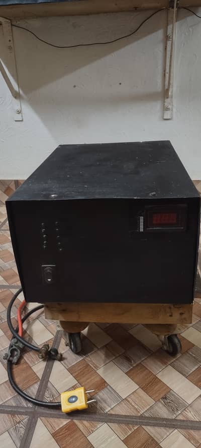 ups 3000w pure cooper 12V
