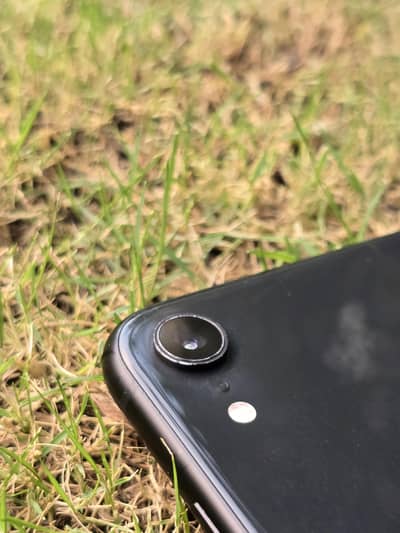 Apple iPhone XR 64 FU