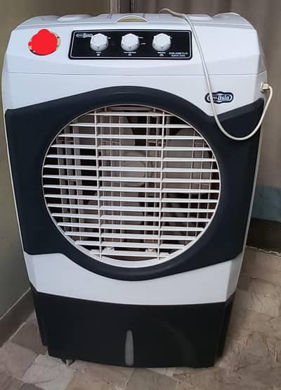 Super Asia air cooler