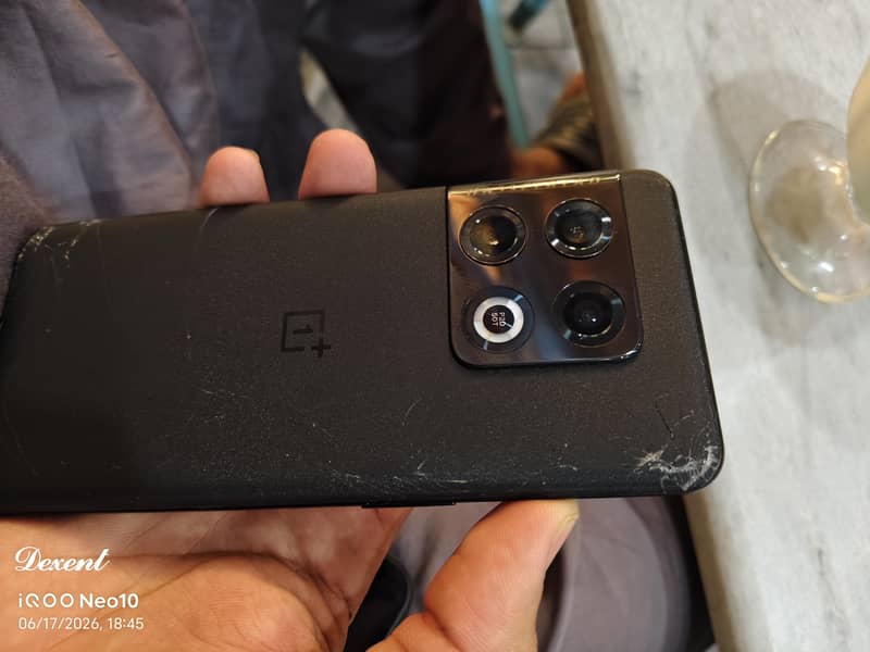 One Plus 10 Pro 0
