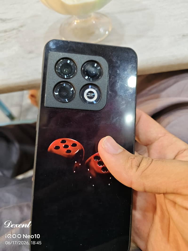 One Plus 10 Pro 2