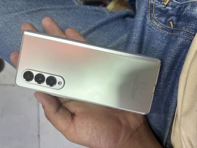 Samsung Mobile Fold 3