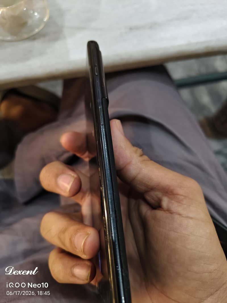 One Plus 10 Pro 9