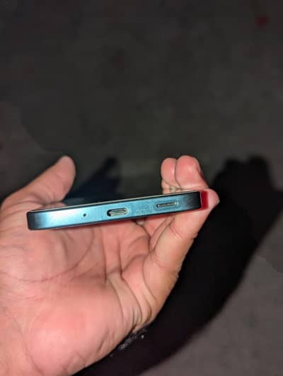Samsung Mobile A16