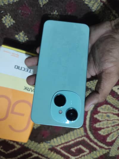 tecno spark go 1
