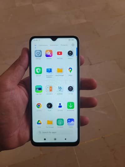 Redmi 12C 4/128 PTA Offical