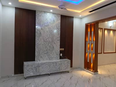 12 Marla full house available for rent in korang town Brand New
