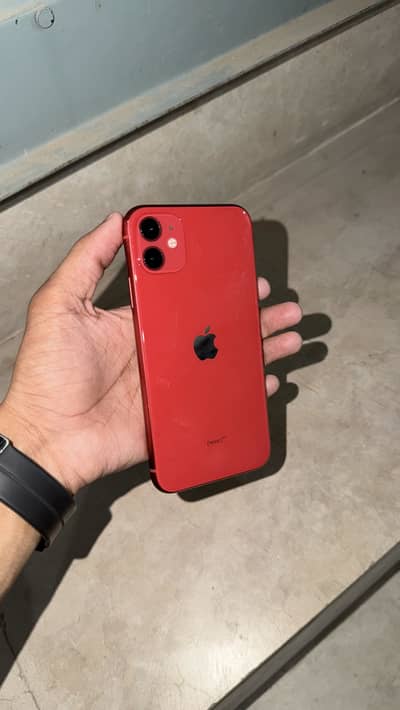 Iphone 11 256 Gb