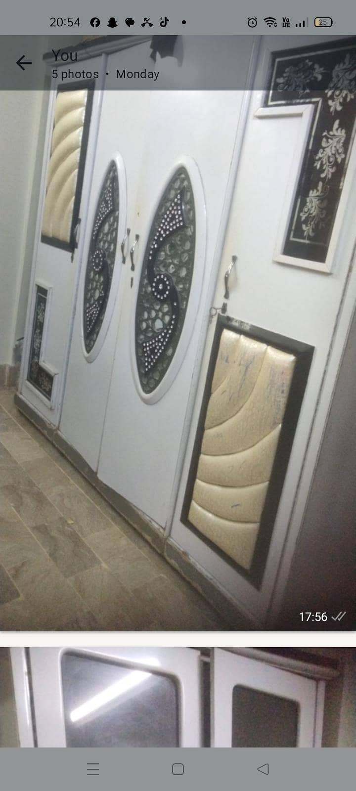 4 piece bed set 2