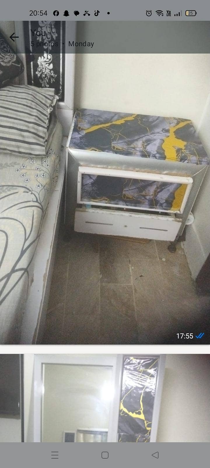 4 piece bed set 3