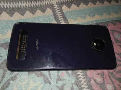 Motorola Moto Z4