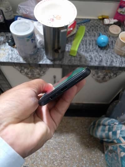Samsung Mobile A12