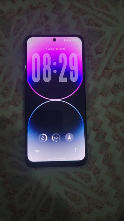 Xiaomi Redmi Note 11 Pro