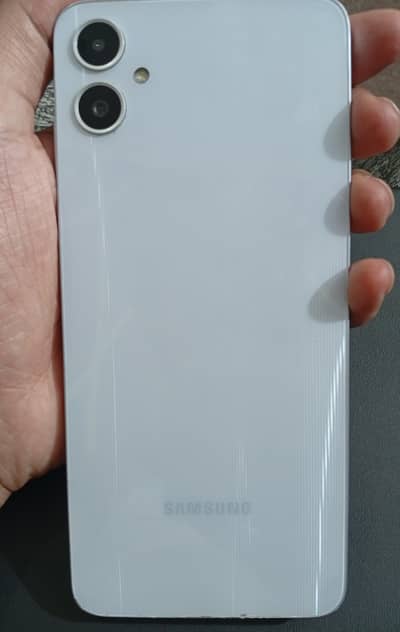 Samsung Mobile A05