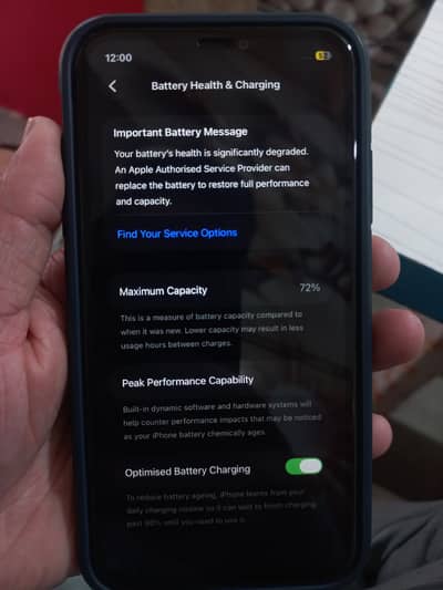 Apple iPhone 11