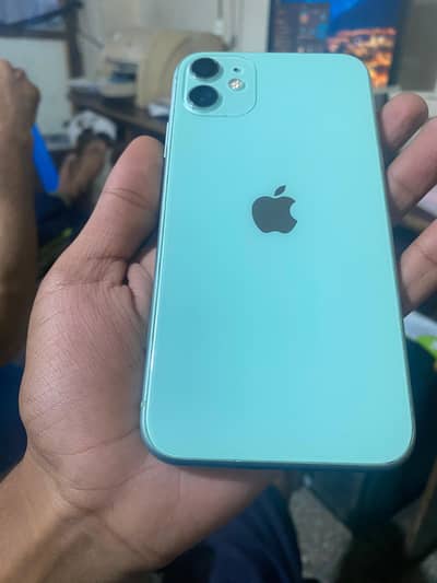 Apple iPhone 11