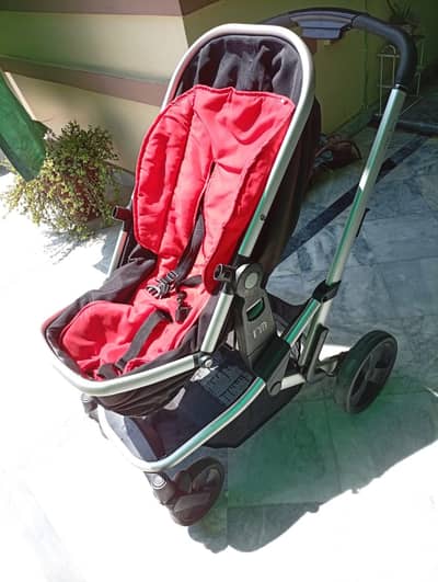 Baby Stoler