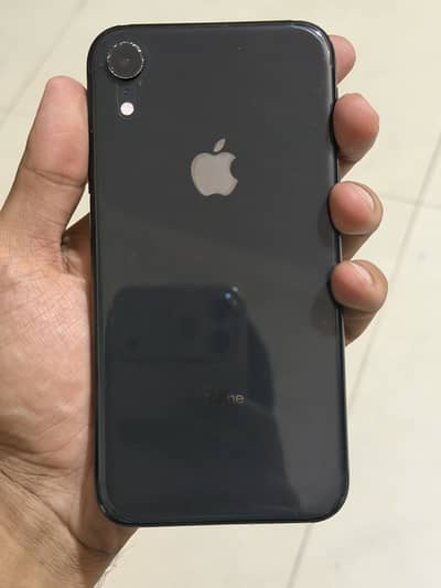 Apple iPhone XR 64gb pta approved