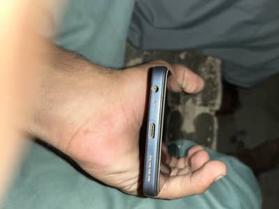 Infinix Hot 50