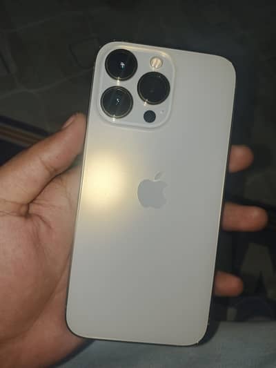 Apple iPhone 13 Pro