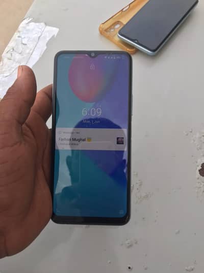 Vivo Y12s