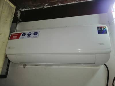 AC sell