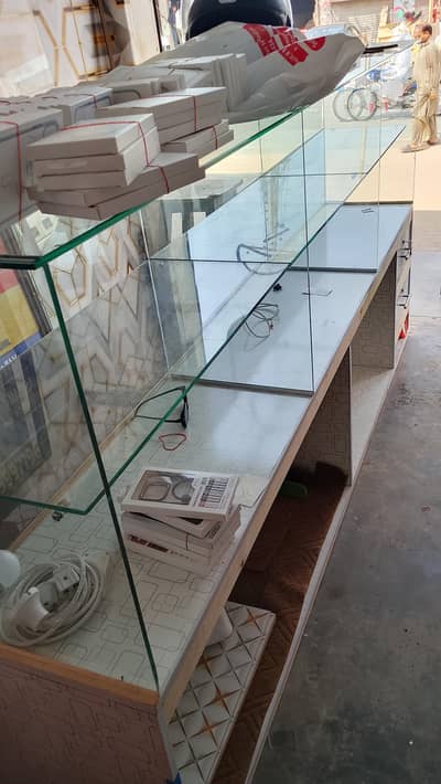 Counter+Rack For Sale