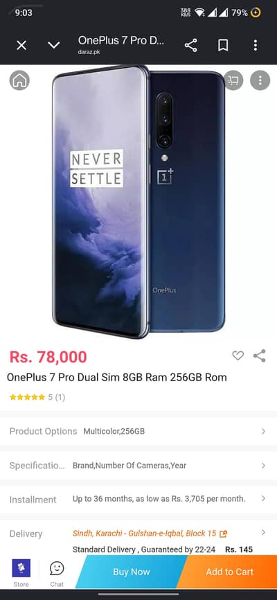 one plus 7 pro