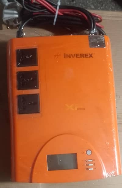 inverex ups 2000. w