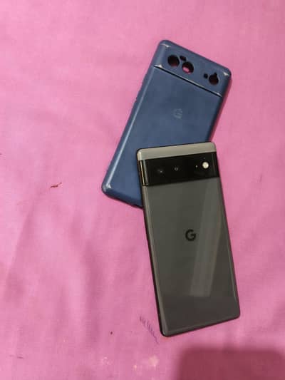 Google Pixel 6