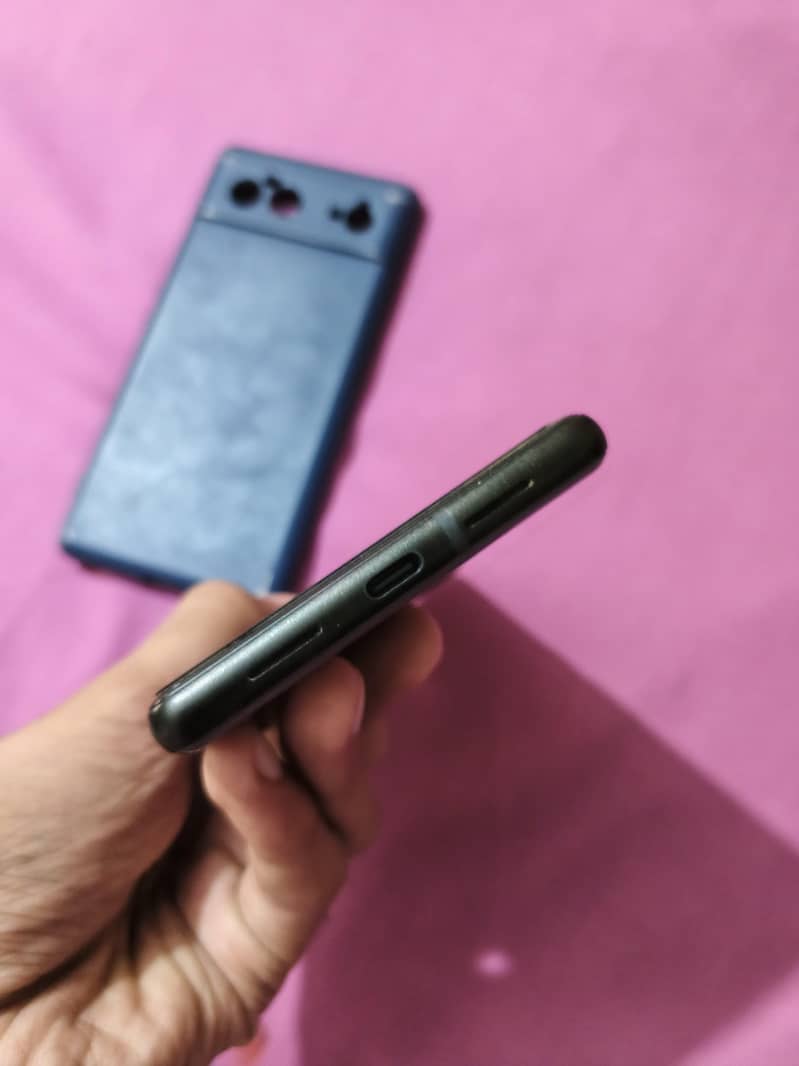 Google Pixel 6 3