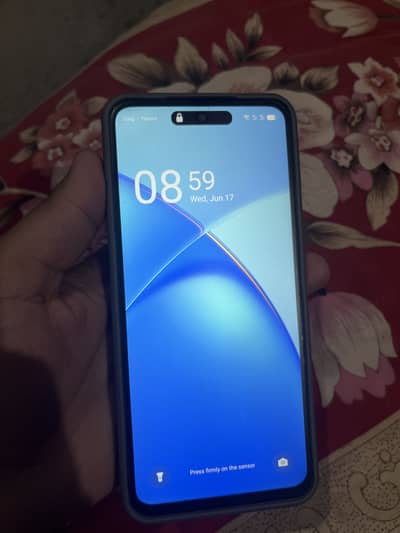 Infinix Smart 10 4 64