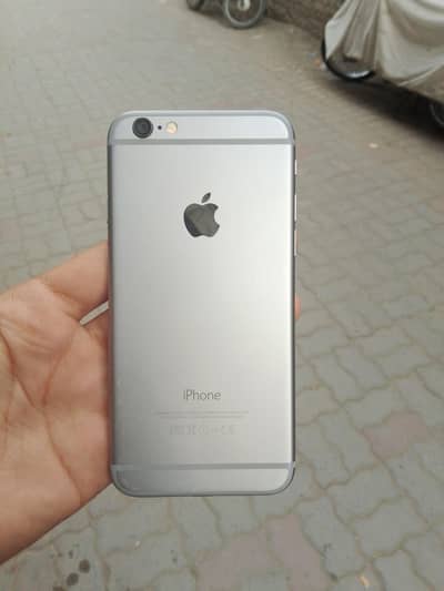 Iphone 6