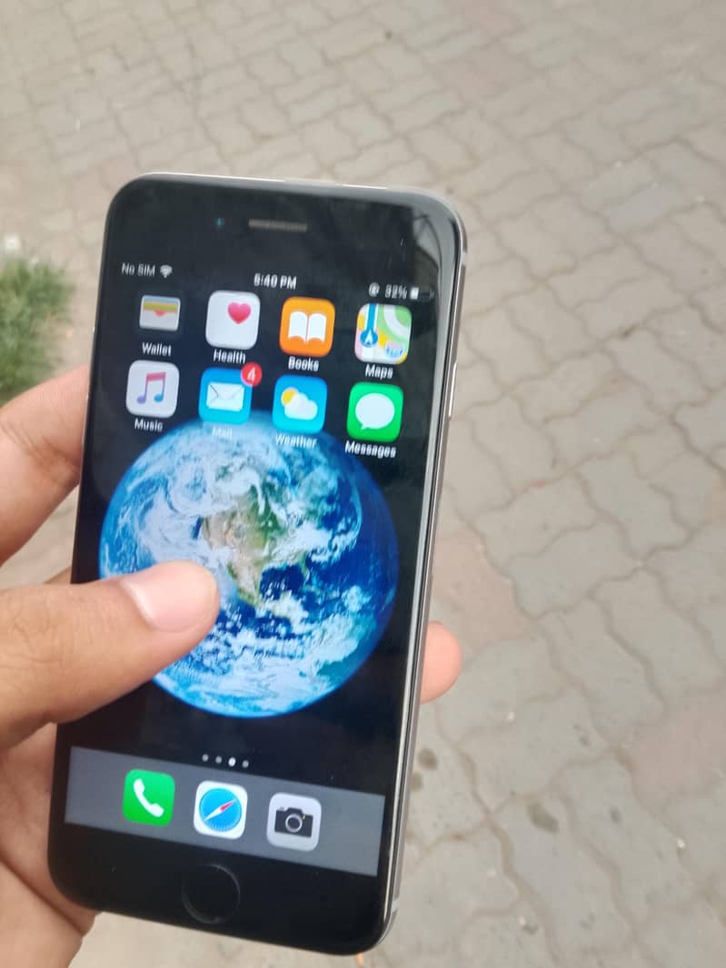 Iphone 6 5