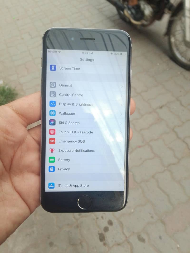 Iphone 6 6
