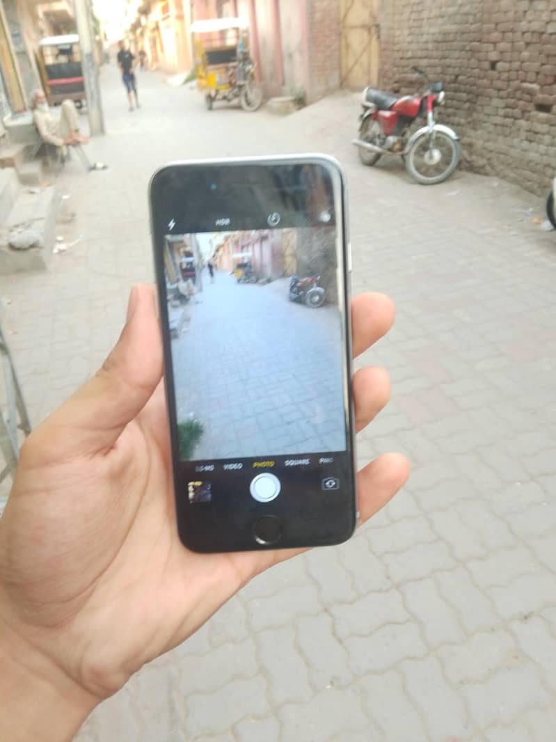 Iphone 6 7