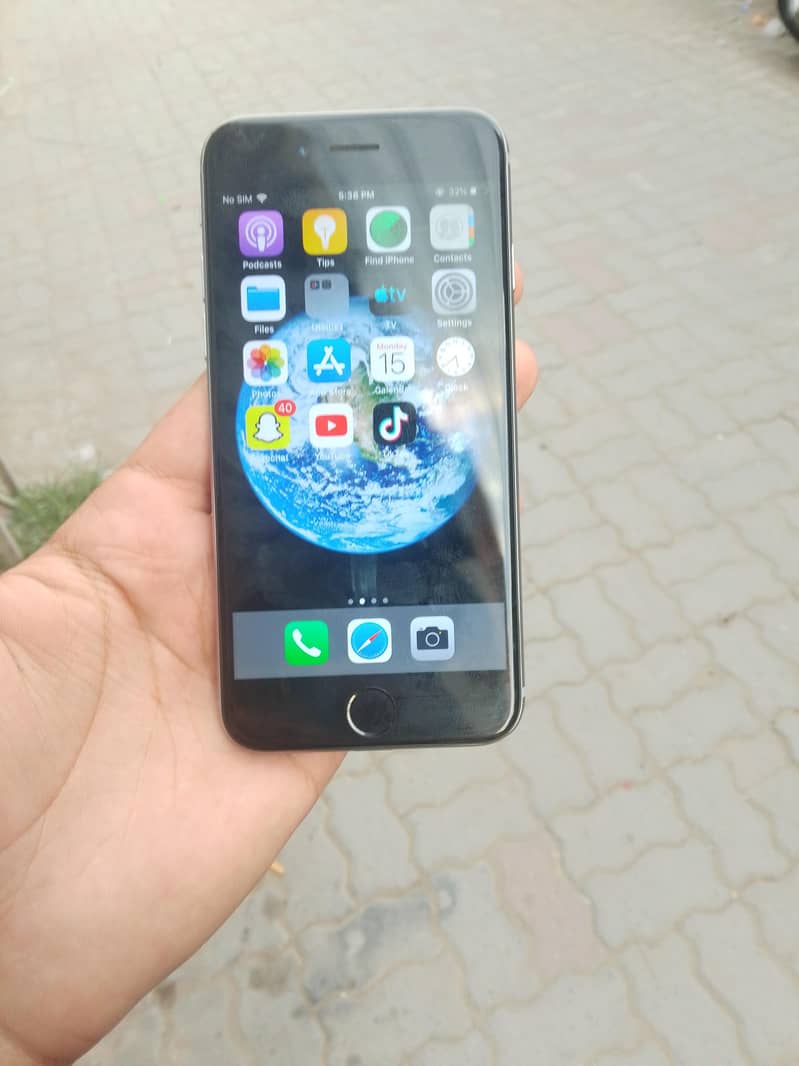 Iphone 6 8