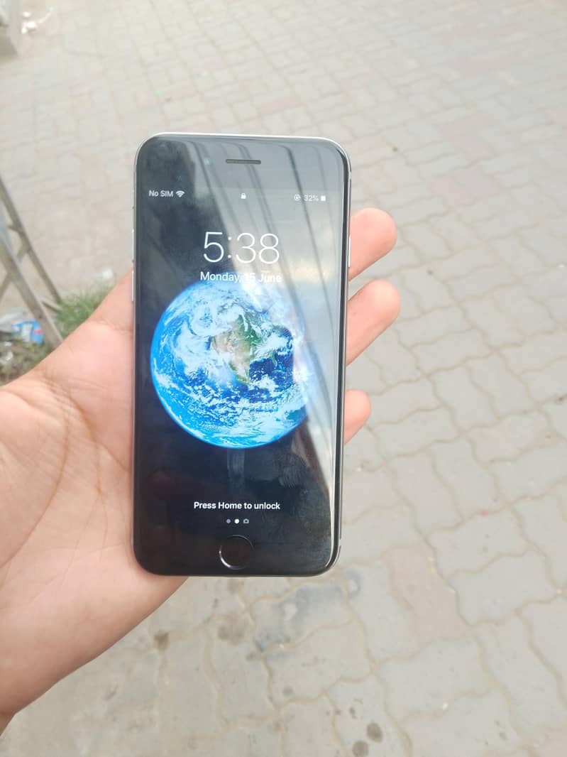 Iphone 6 9