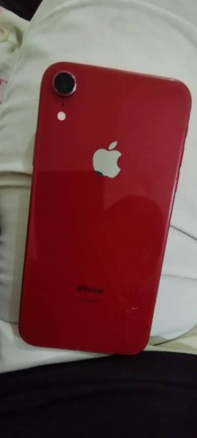 Apple iPhone XR